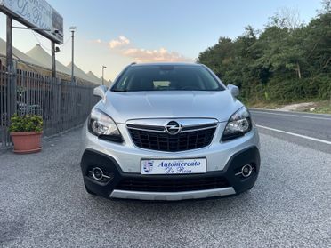 Opel Mokka 1.6 CDTI Ecotec 136CV 4x2 Start&Stop Ego