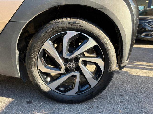 TOYOTA Aygo X 1.0 VVT-i 72 CV 5 porte Trend S-CVT *PREZZO PROMO*