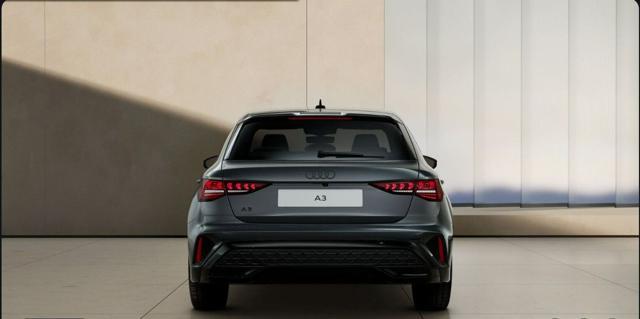 AUDI A3 SPB TFSI S LINE