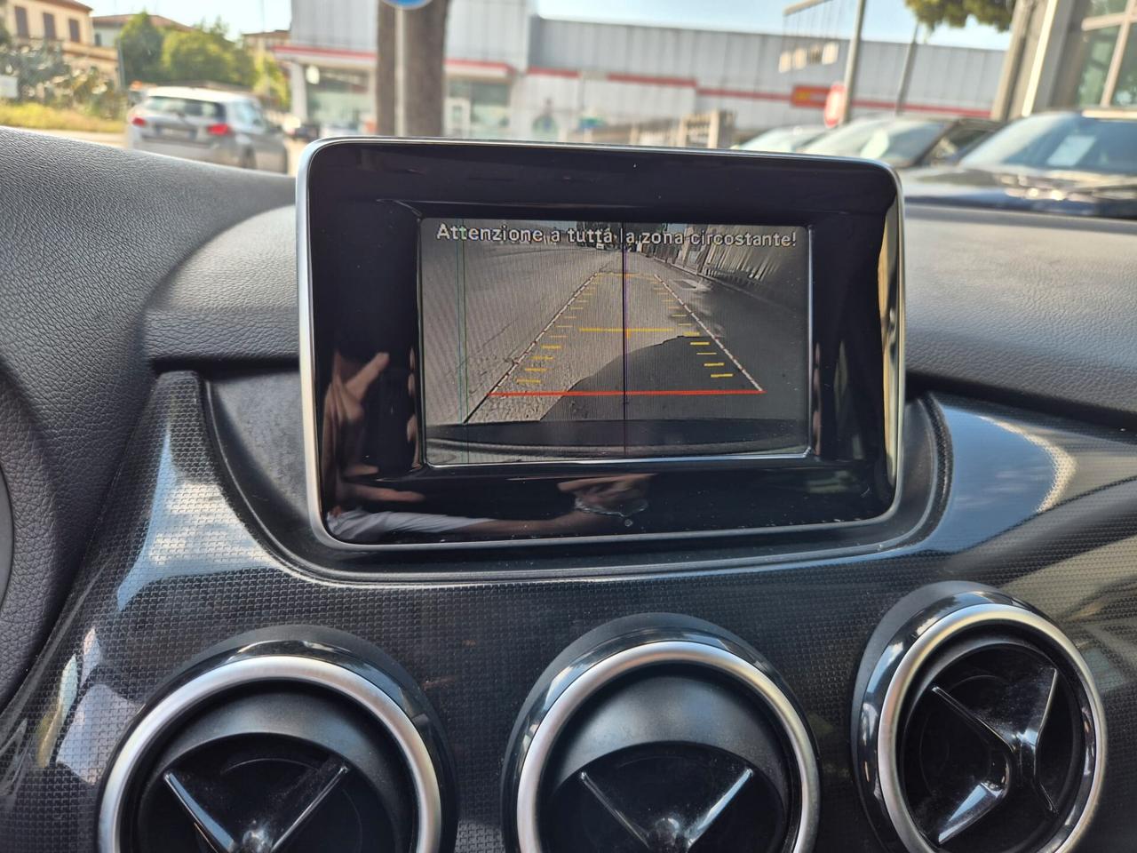 Mercedes-benz B 180 CDI Executive