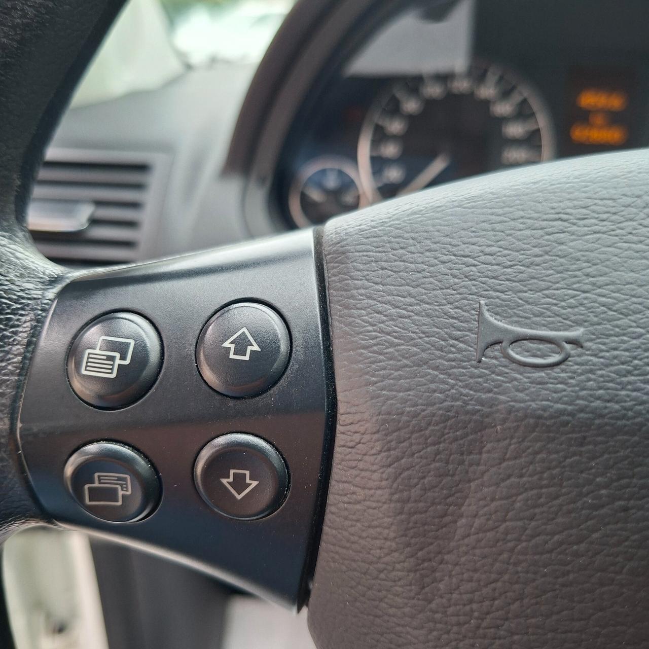 Mercedes Classe A 160 1.5 Bz 95cv Executive