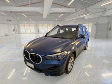 BMW X1 xDrive 25e Business Advantage automatico