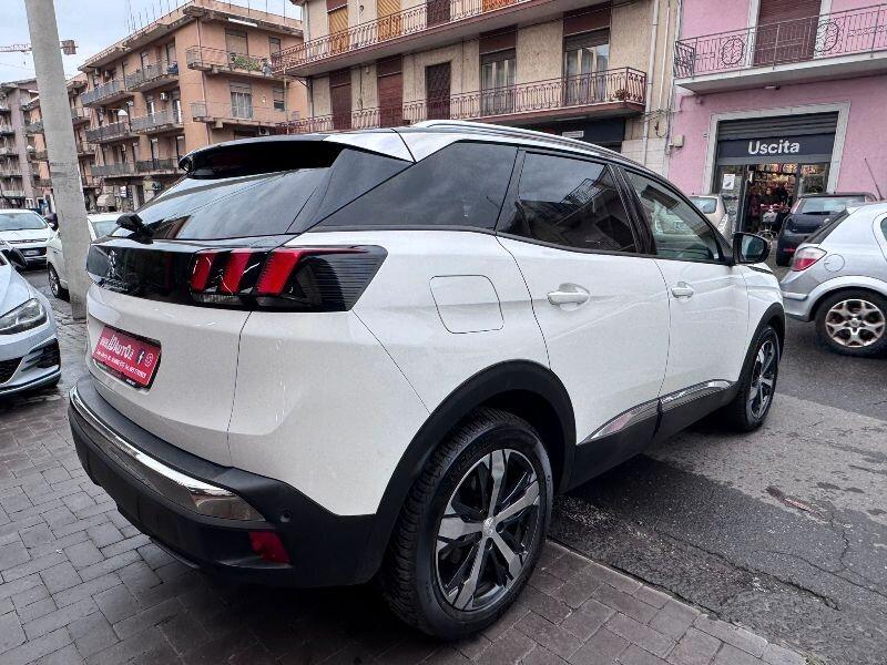 Peugeot 3008 BlueHDi 130 S&S Allure