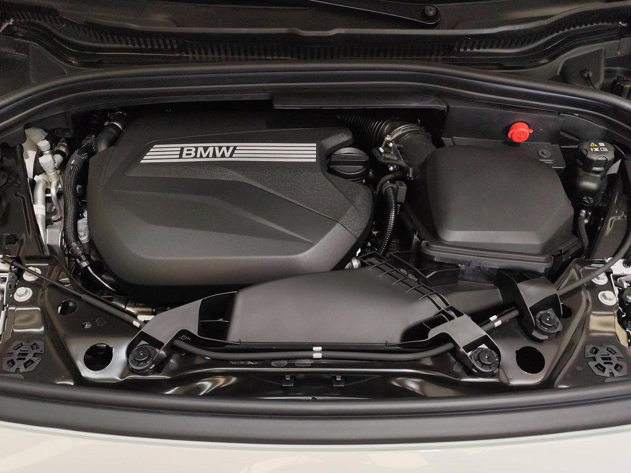 BMW Serie 2 218d Active Tourer MSport