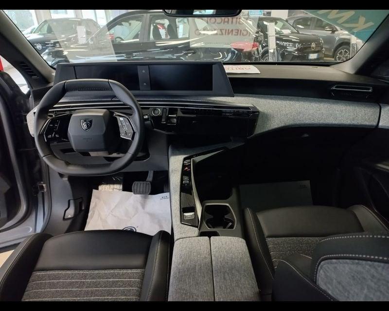 Peugeot 3008 NUOVO Nuova ALLURE - Hybrid 136 E-DCS6