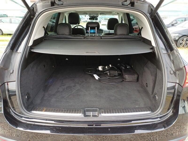 Mercedes-Benz GLE GLE 350 de Plug-in Hybrid 4Matic Premium Plus NIGHT-PACK