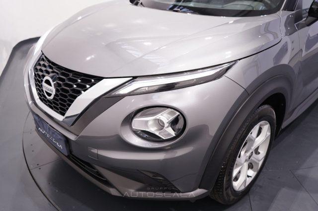 NISSAN Juke 1.0 DIG-T 114 CV N-Connecta