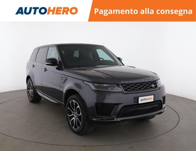 LAND ROVER Range Rover Sport 3.0 SDV6 249 CV HSE Dynamic