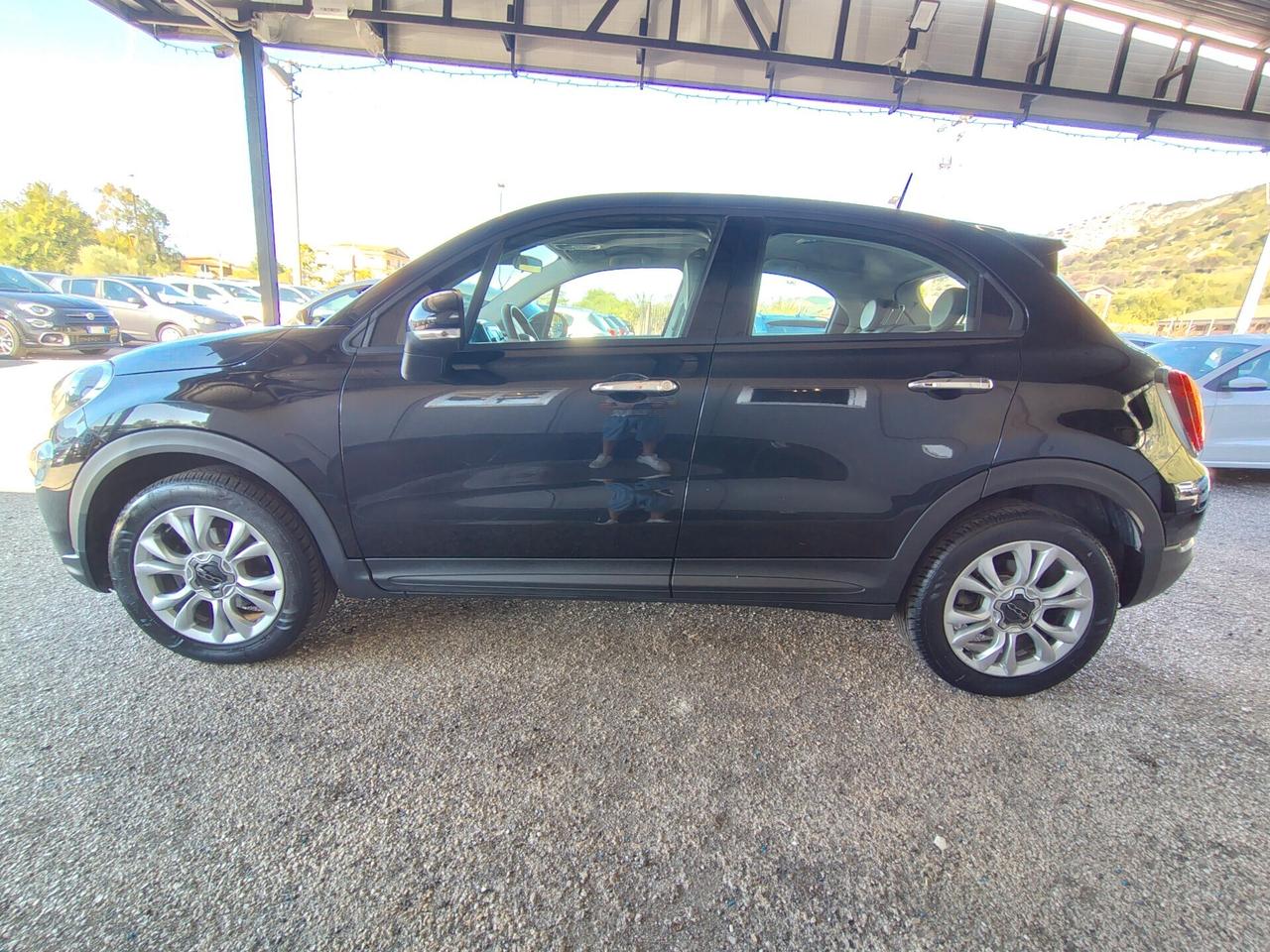 Fiat 500X 1.6 MultiJet 120 CV Business