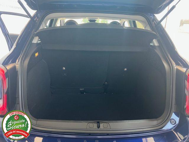 FIAT 500X 1.3 MultiJet 95 CV - PER NEOPATENTATO -