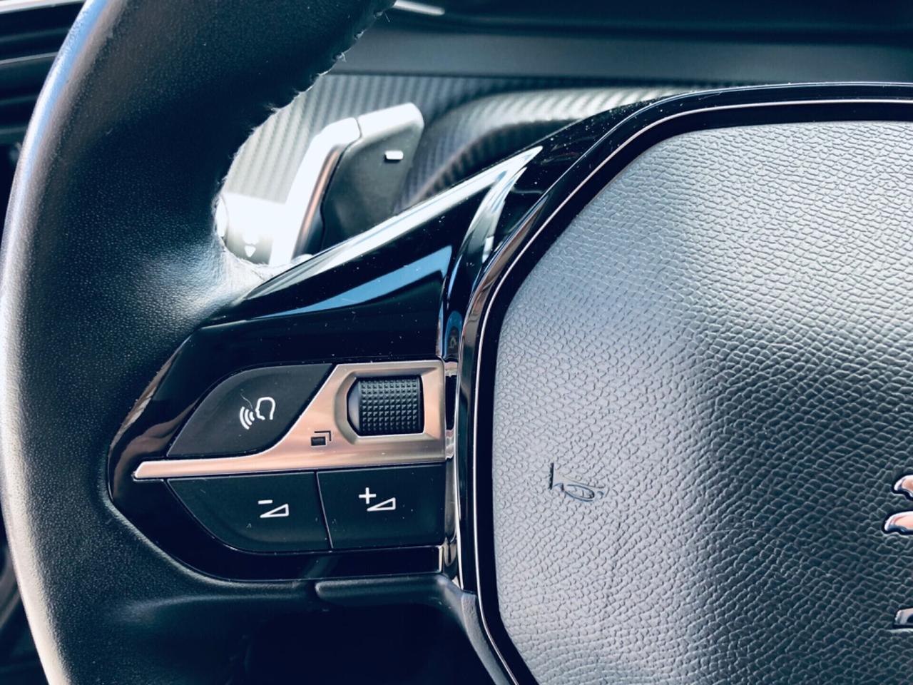 Peugeot 2008 BlueHDi GT Line PELLE -TELECAMERA