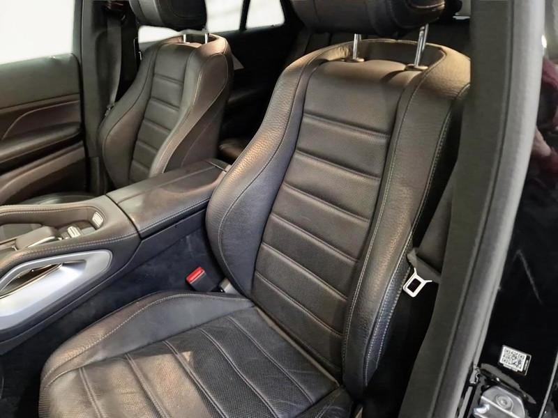 MERCEDES-BENZ GLE 350 DE 4MATIC EQ-P ULTIMATE AUTO COUPE SUV