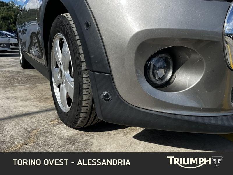 MINI Mini 3 porte Mini 3p 1.5 Cooper Business auto