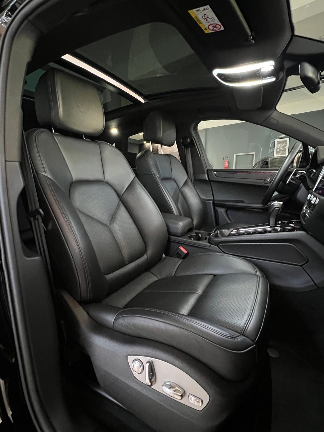 Porsche Macan 2.0 T