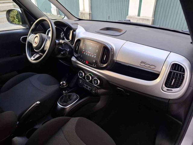 FIAT 500L 1.4 95 CV S&S City Cross