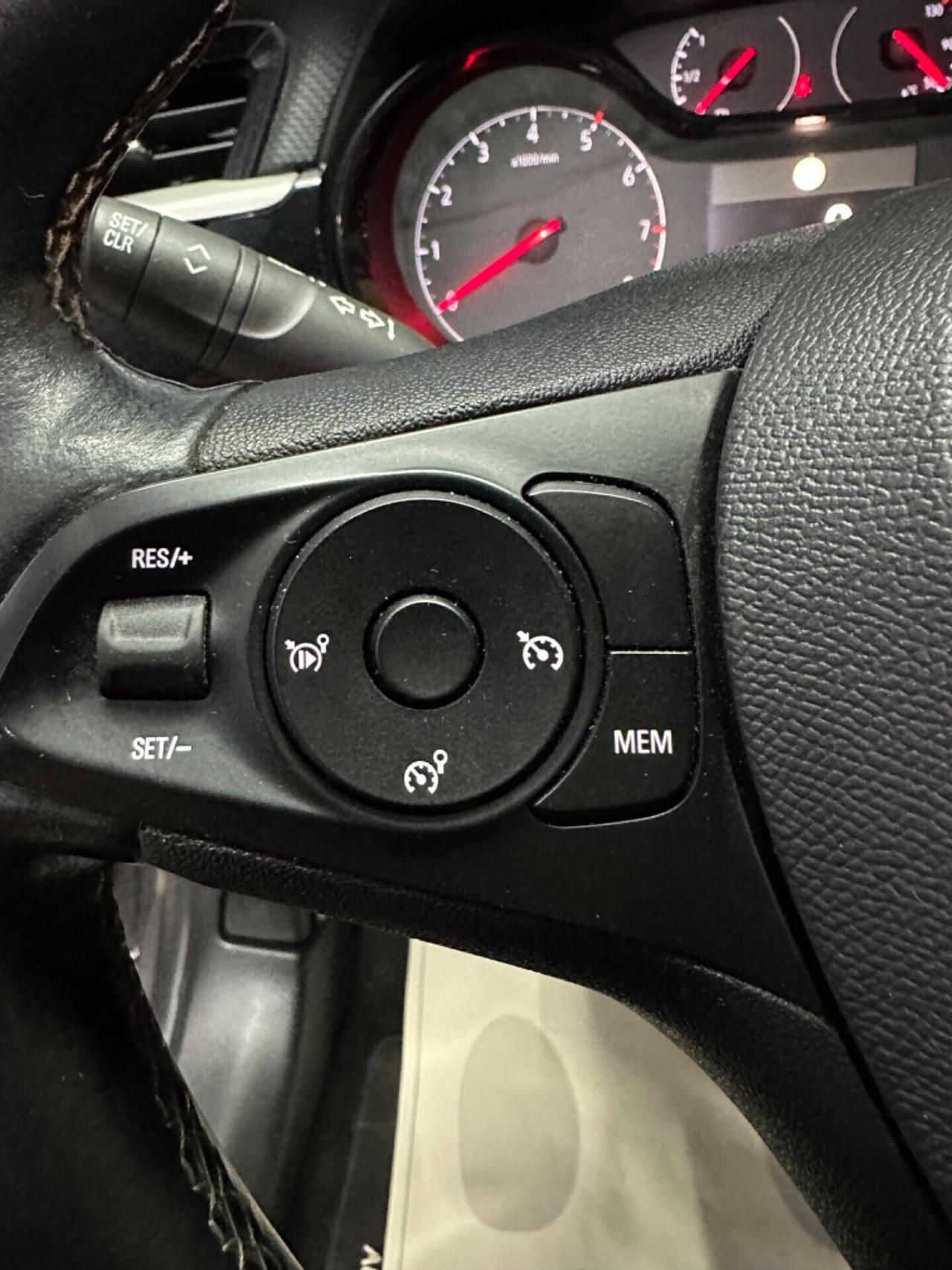 Opel Corsa GPL neopatentati