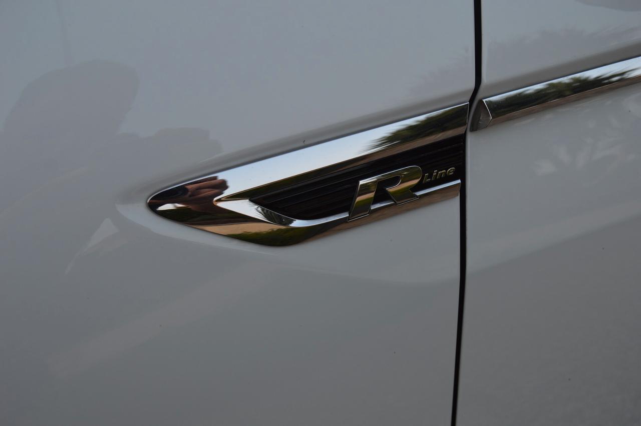 Volkswagen Tiguan 2.0 TDI 150 CV SCR DSG R-Line