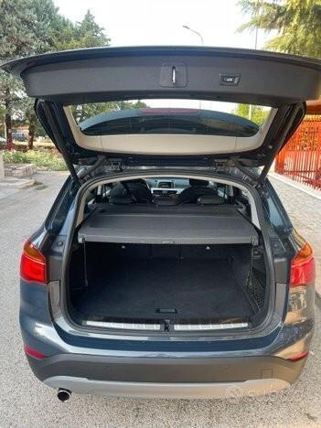 BMW X1 - 2.0 | 150cv | Autom. - 2016