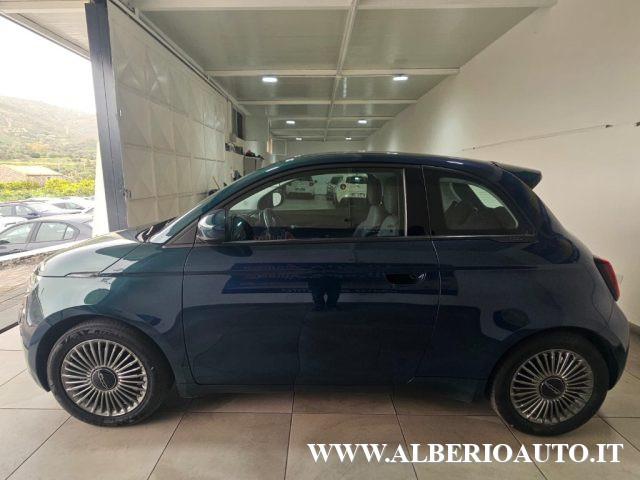 FIAT 500e Berlina 42 kWh Icon