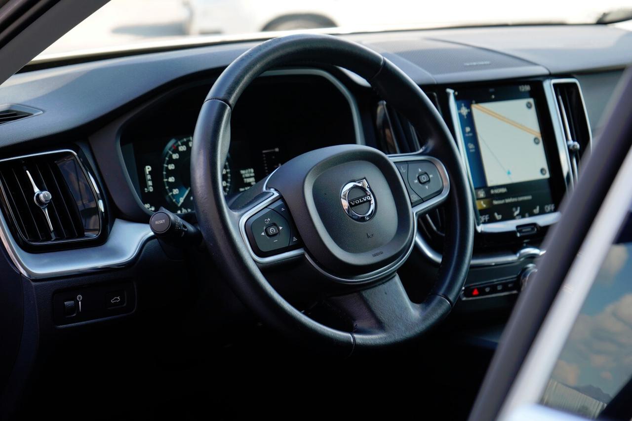 Volvo XC 60 XC60 D4 AWD Geartronic Business