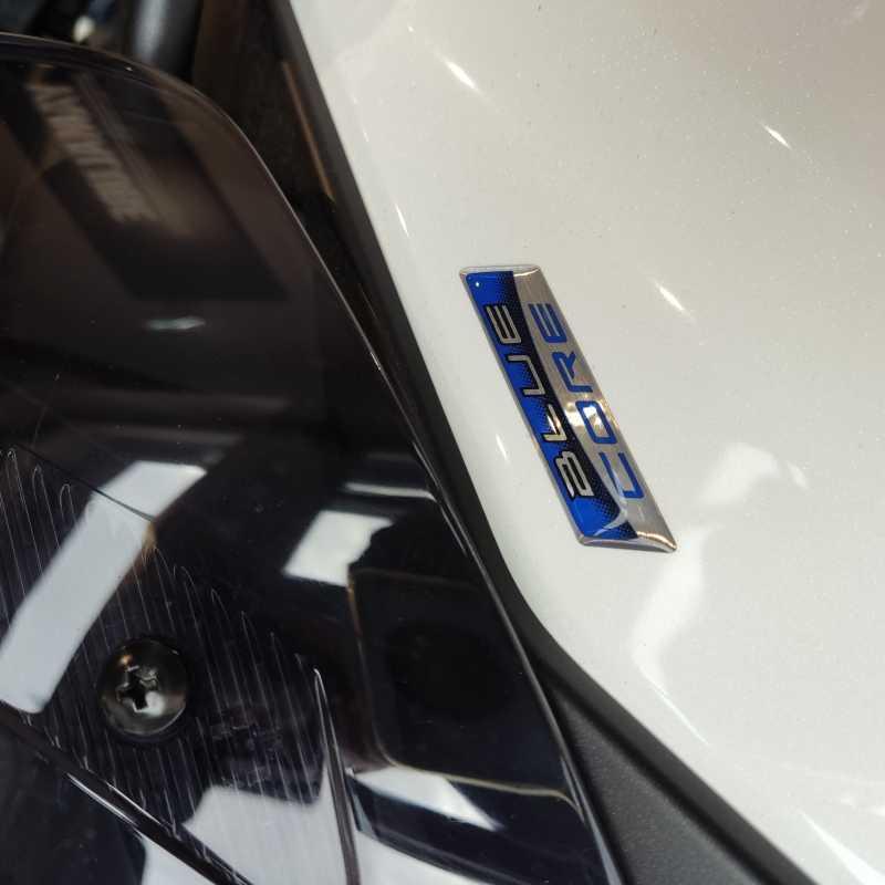 Yamaha Tricity 125 - 2025