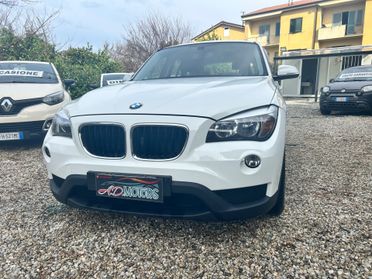 Bmw X1 sDrive18d *Automatica