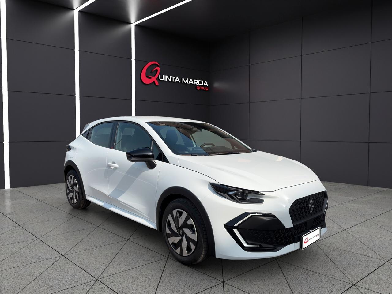 Renault NEW Clio 1.2 TCe 115 cv EVOLUTION A 106