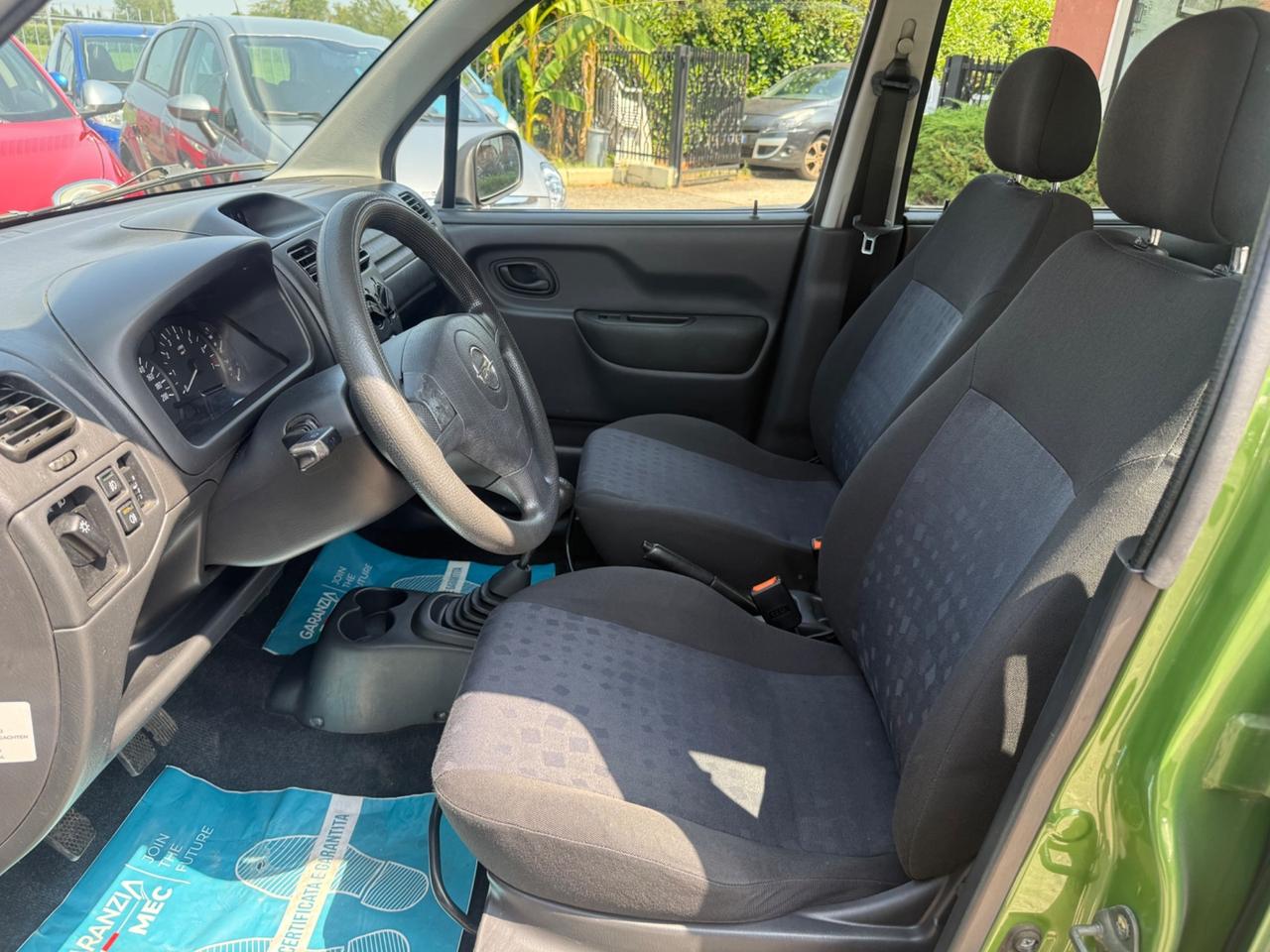 Opel Agila 1.2 16V 'Njoy. " EURO 4" BENZINA