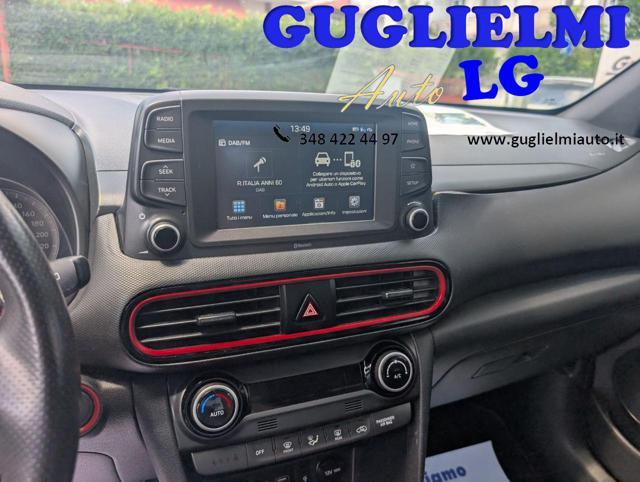 HYUNDAI Kona 1.0 T-GDI Xpossible