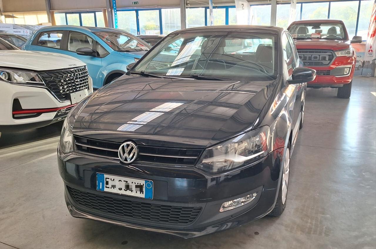 Volkswagen Polo 1.2 TDI 5p. Comfortline