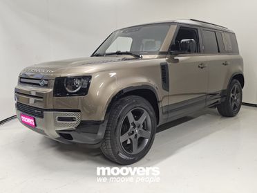 LAND ROVER Defender (2019) 110 3.0D I6 250 CV AWD Auto X-Dynamic HSE