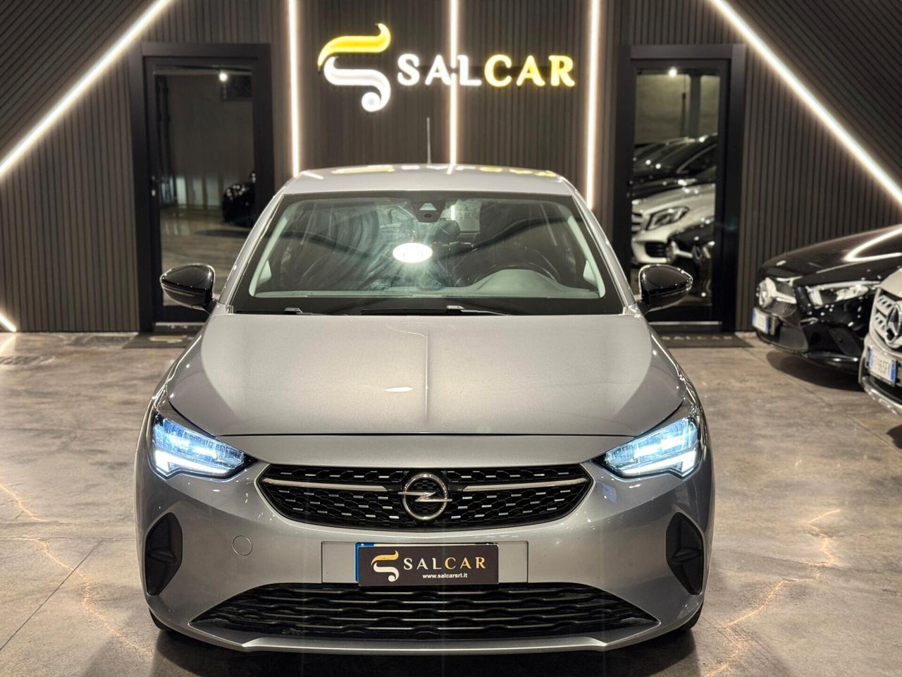 Opel Corsa 1.2 100cv Elegance 2021