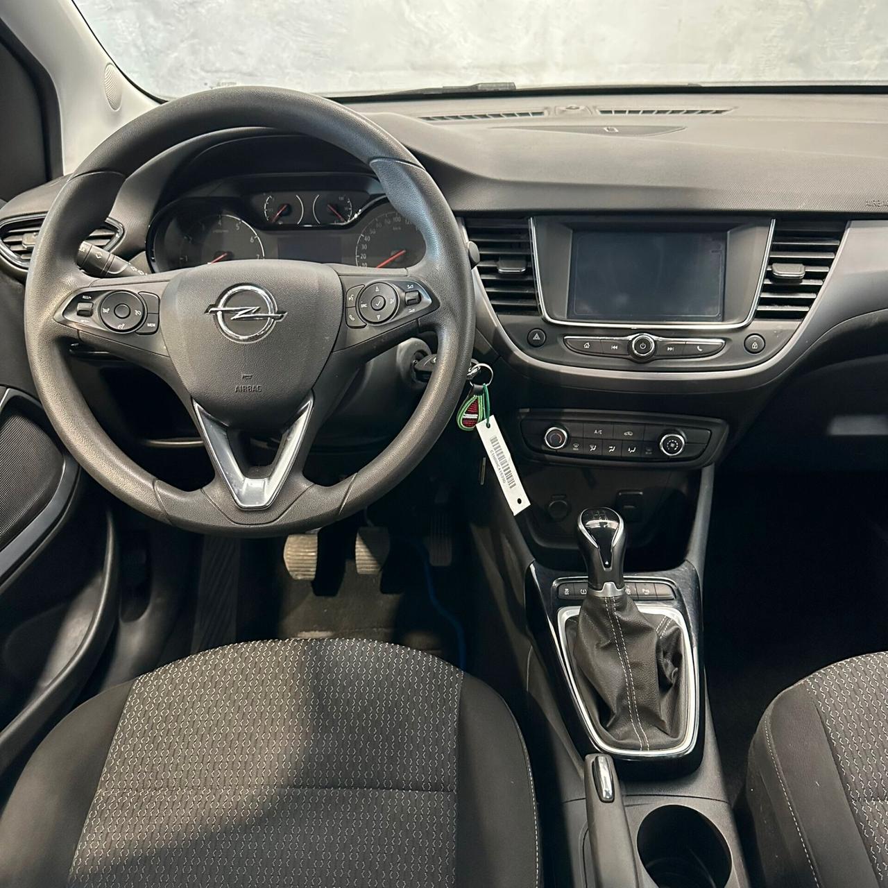 Opel Crossland Crossland X 1.2 12V Start&Stop Advance