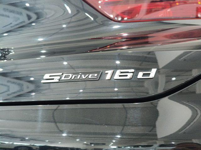BMW X2 sDrive16d