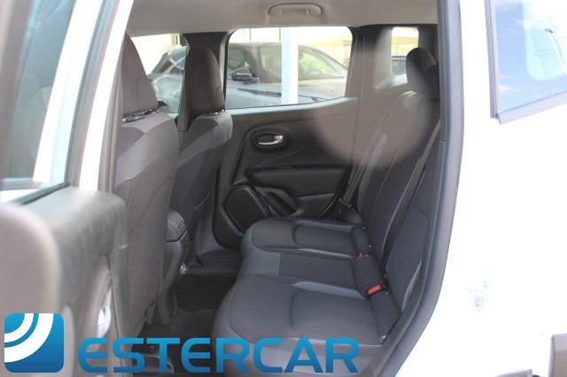 JEEP Renegade 1.6 Mjt 130CV Limited NEOPATENTATI