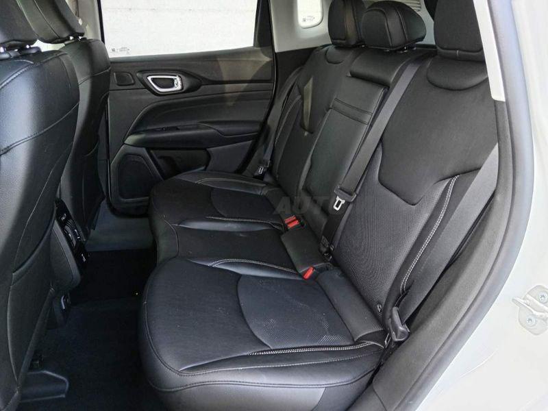 Jeep Compass Compass 1.6 mjt S 2wd 130cv