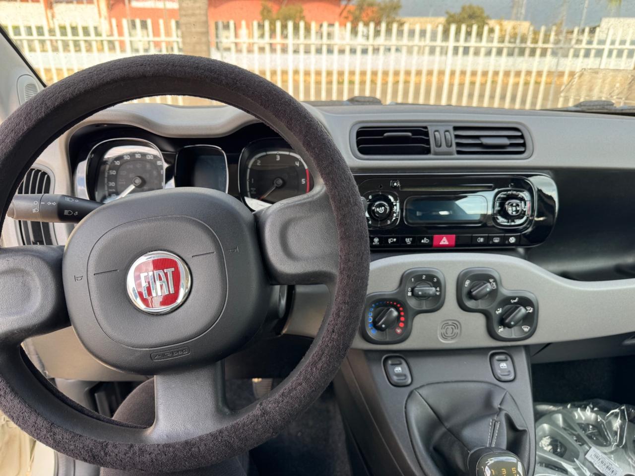 Fiat Panda 1.3 MJT S&S Lounge