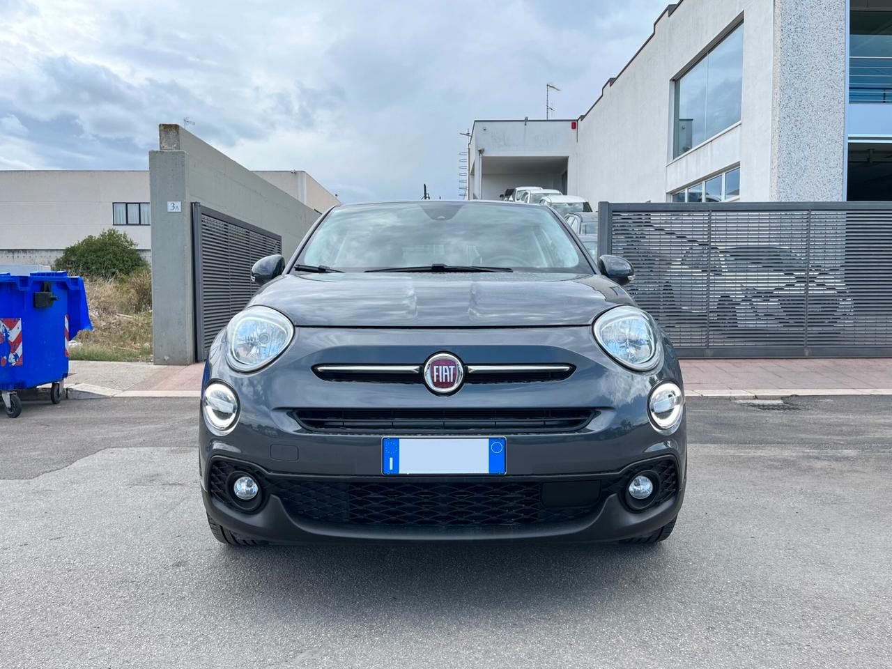 Fiat 500X 1.3 MultiJet 95 CV Connect