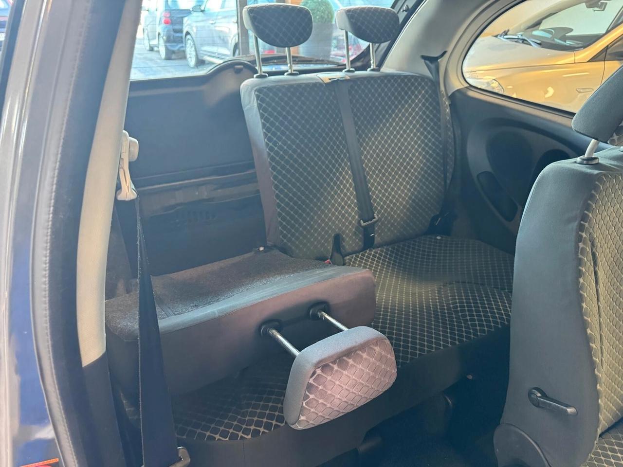 Nissan Micra 1.2 BENZ PER NEOPATENTATI 2007