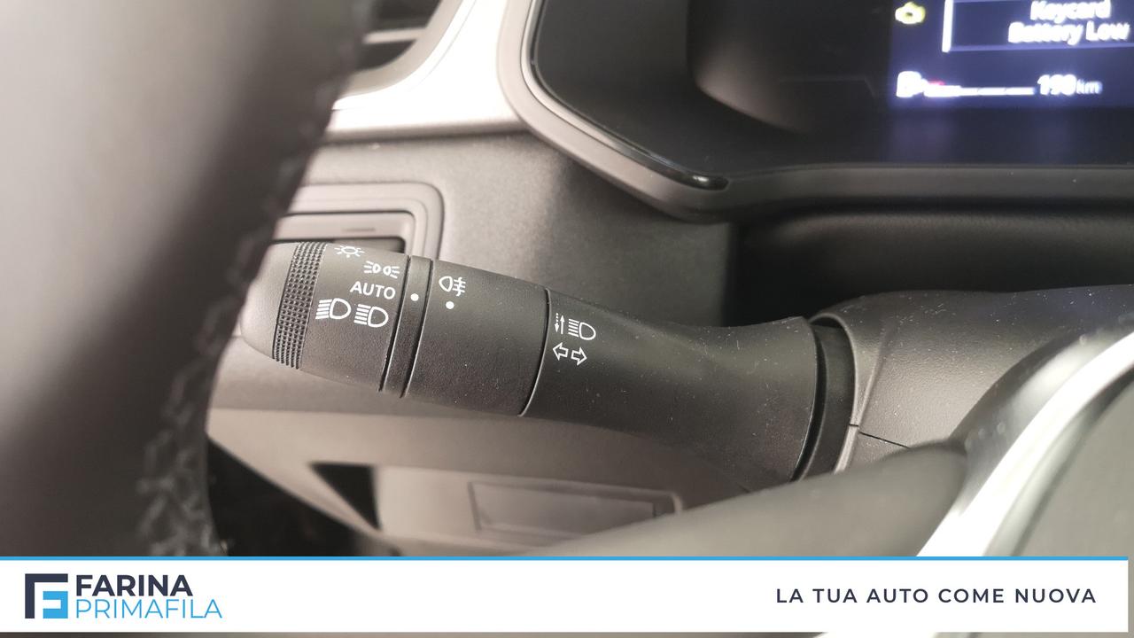 RENAULT Captur II 2024 - Captur 1.0 tce Techno 90cv