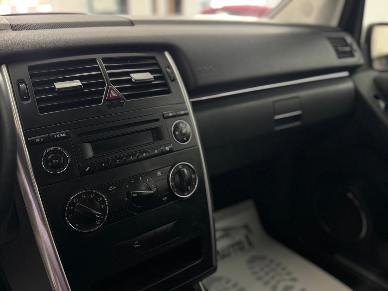 Mercedes-benz Classe B 180d Automatic Premium