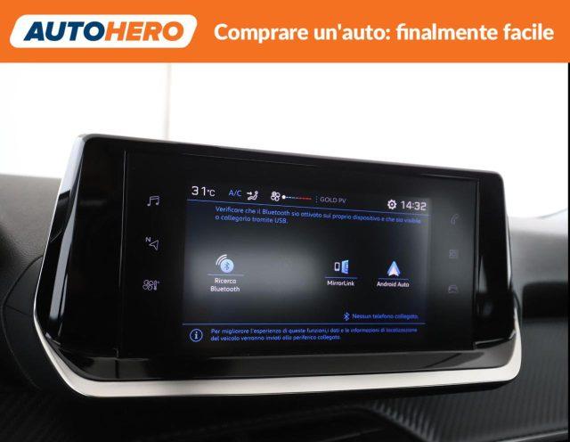 PEUGEOT 2008 PureTech 130 S&S Active