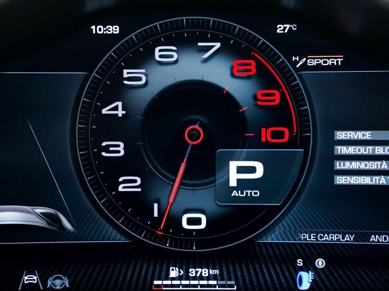 Ferrari Purosangue 6.5 V12 F1 DCT 4WD