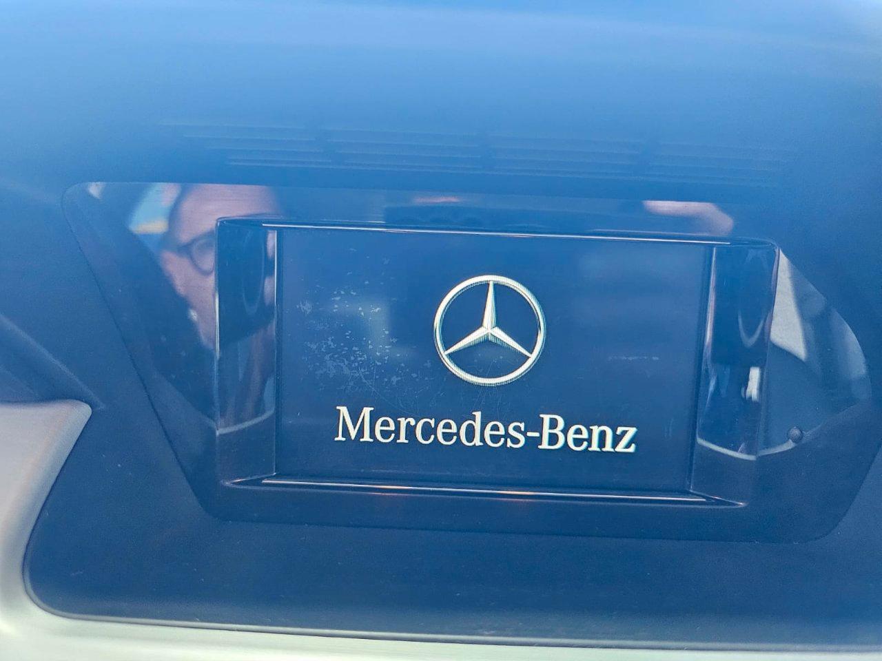 Mercedes GLK 220 cdi bt Sport 4matic auto