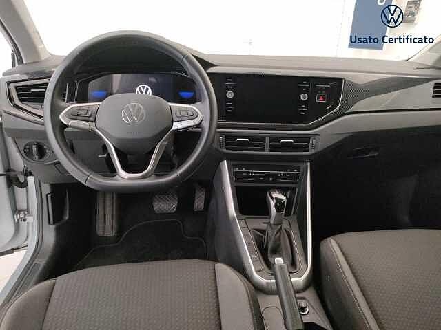 Volkswagen Polo 6ª serie 1.0 TSI DSG Life