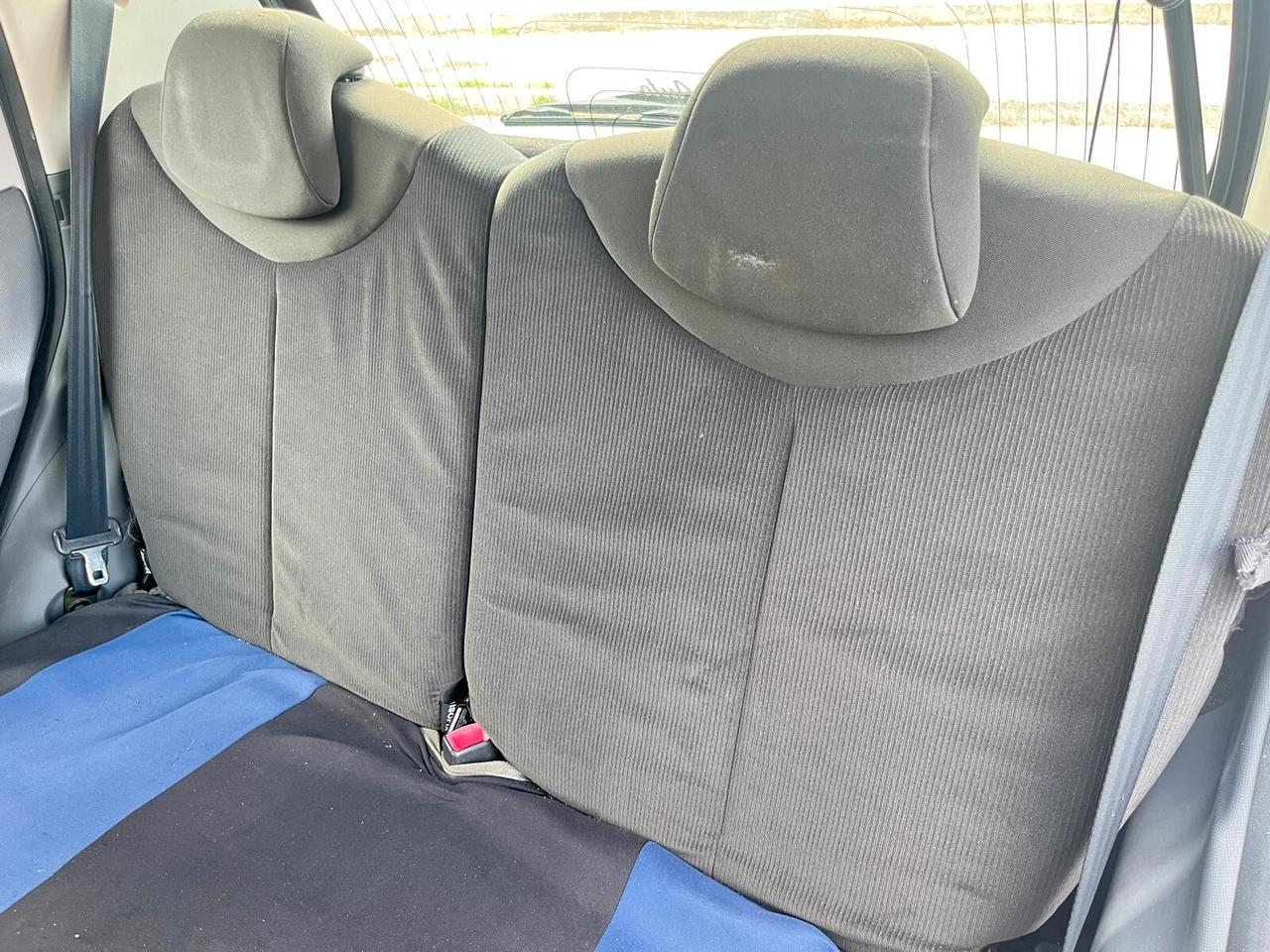 Citroen C1 1.4 HDi 55CV 5p porte AMIC1 "PERFETTA"