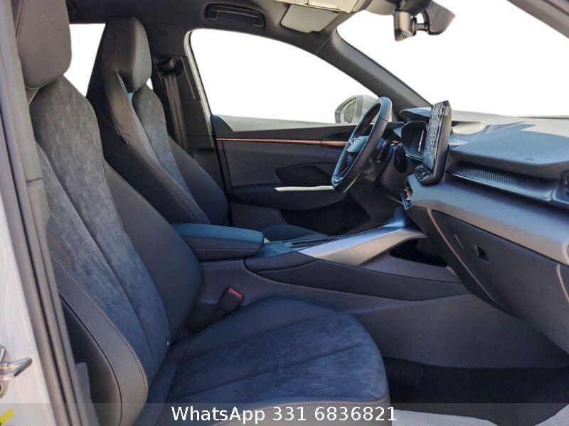 CUPRA Terramar Terramar 1.5 e-hybrid Impulse 204cv dsg