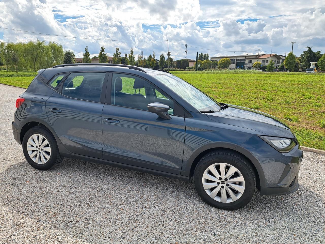 Seat Arona 1.0 EcoTSI Style 95cv GARANZIA