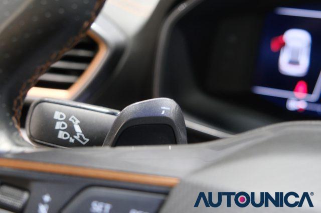 CUPRA Formentor 1.5 TSI DSG FULL LED