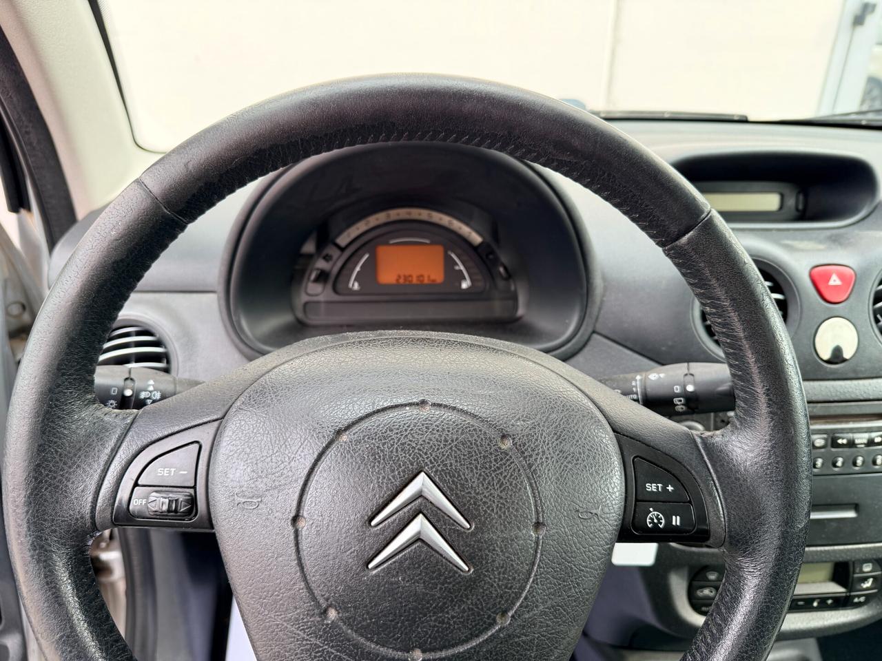 Citroen C3 1.6 Hdi 66kw EXCLUSIVE